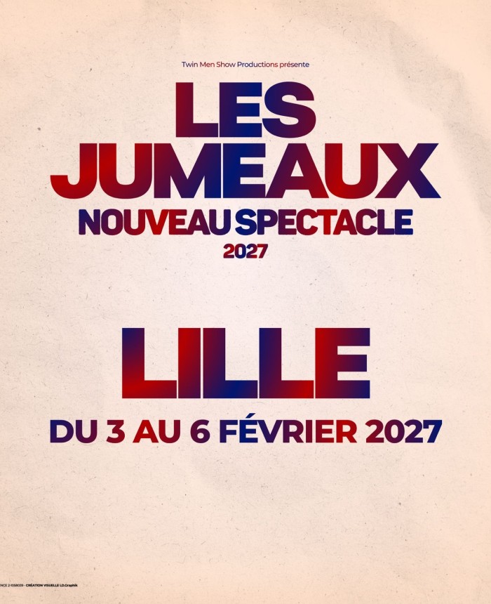 Billetterie ouverte pour les Premières à Lille