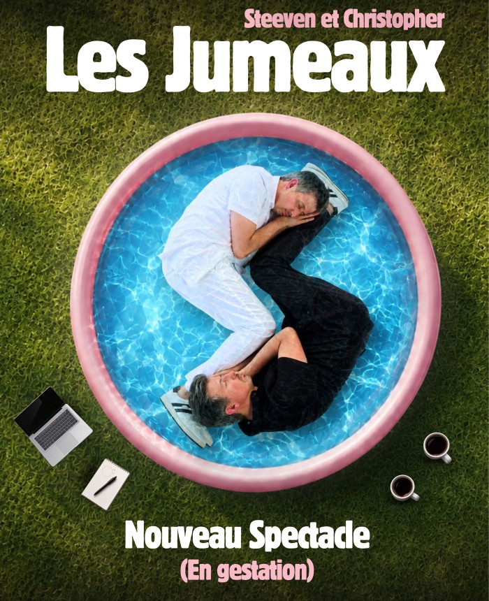 Nouveau Spectacle en 2027