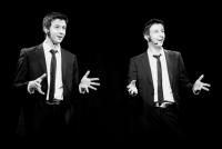 photo The Twin Men Show 1