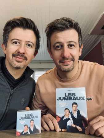 img Le Spectacle dans ton Salon !